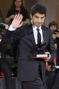 Preisverleihung, Internationale Filmfestspiele von Venedig 2024