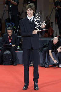 Preisverleihung, Internationale Filmfestspiele von Venedig 2024