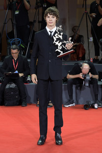 Preisverleihung, Internationale Filmfestspiele von Venedig 2024