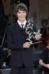 Preisverleihung, Internationale Filmfestspiele von Venedig 2024