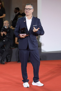 Preisverleihung, Internationale Filmfestspiele von Venedig 2024