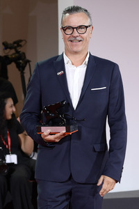 Preisverleihung, Internationale Filmfestspiele von Venedig 2024