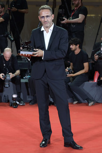 Preisverleihung, Internationale Filmfestspiele von Venedig 2024