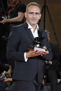 Preisverleihung, Internationale Filmfestspiele von Venedig 2024