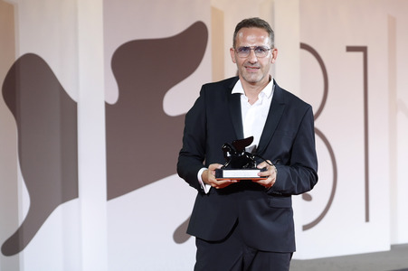 Preisverleihung, Internationale Filmfestspiele von Venedig 2024