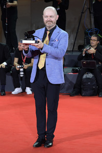 Preisverleihung, Internationale Filmfestspiele von Venedig 2024