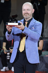 Preisverleihung, Internationale Filmfestspiele von Venedig 2024