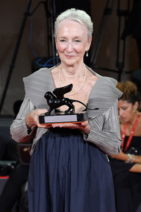 Preisverleihung, Internationale Filmfestspiele von Venedig 2024