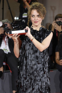 Preisverleihung, Internationale Filmfestspiele von Venedig 2024