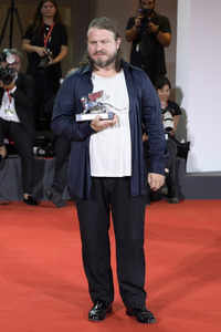 Preisverleihung, Internationale Filmfestspiele von Venedig 2024