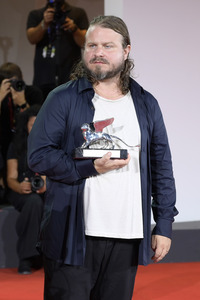 Preisverleihung, Internationale Filmfestspiele von Venedig 2024