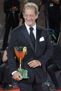 Preisverleihung, Internationale Filmfestspiele von Venedig 2024