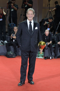 Preisverleihung, Internationale Filmfestspiele von Venedig 2024