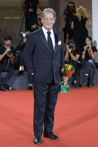 Preisverleihung, Internationale Filmfestspiele von Venedig 2024