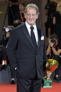 Preisverleihung, Internationale Filmfestspiele von Venedig 2024