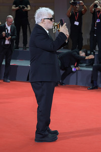 Preisverleihung, Internationale Filmfestspiele von Venedig 2024