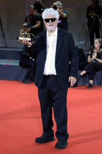 Preisverleihung, Internationale Filmfestspiele von Venedig 2024