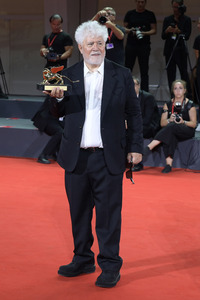 Preisverleihung, Internationale Filmfestspiele von Venedig 2024