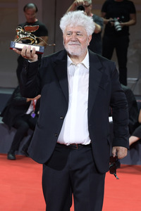 Preisverleihung, Internationale Filmfestspiele von Venedig 2024