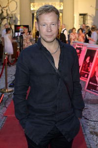 Theaterpremiere 'Stasi, Stress und Stolperfallen' in Berlin