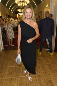 Theaterpremiere 'Stasi, Stress und Stolperfallen' in Berlin