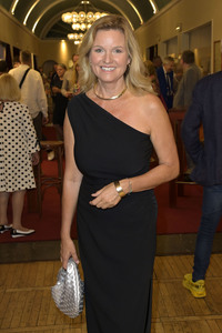 Theaterpremiere 'Stasi, Stress und Stolperfallen' in Berlin