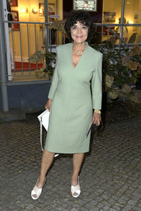 Theaterpremiere 'Stasi, Stress und Stolperfallen' in Berlin