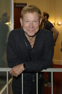 Theaterpremiere 'Stasi, Stress und Stolperfallen' in Berlin