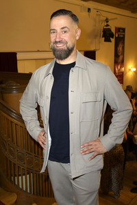 Theaterpremiere 'Stasi, Stress und Stolperfallen' in Berlin