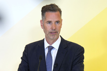 Fraktionssitzung der FDP-Bundestagsfraktion in Berlin