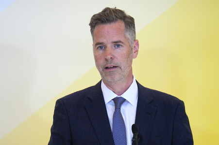 Fraktionssitzung der FDP-Bundestagsfraktion in Berlin