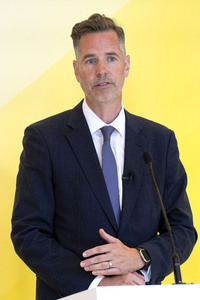 Fraktionssitzung der FDP-Bundestagsfraktion in Berlin