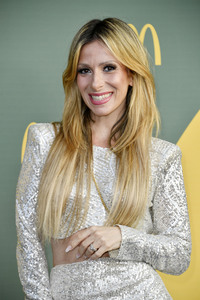 McDonald's Opening Event in Berlin