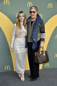 McDonald's Opening Event in Berlin