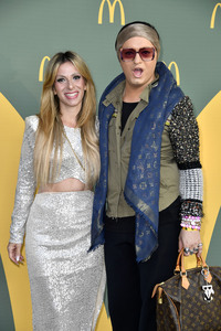 McDonald's Opening Event in Berlin