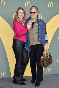 McDonald's Opening Event in Berlin