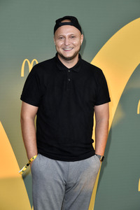 McDonald's Opening Event in Berlin