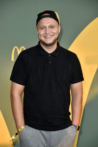 McDonald's Opening Event in Berlin