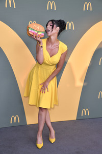 McDonald's Opening Event in Berlin