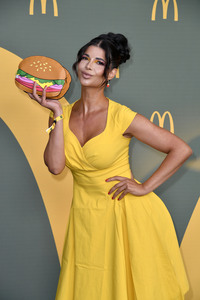McDonald's Opening Event in Berlin