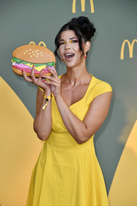 McDonald's Opening Event in Berlin