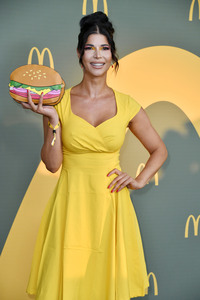 McDonald's Opening Event in Berlin