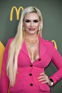 McDonald's Opening Event in Berlin