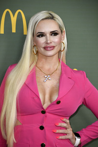 McDonald's Opening Event in Berlin