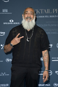 Emmy Cocktail Prolongé 2024 in Berlin