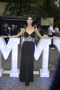 Emmy Cocktail Prolongé 2024 in Berlin