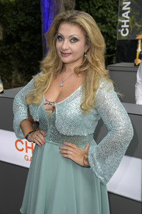 Emmy Cocktail Prolongé 2024 in Berlin