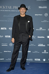 Emmy Cocktail Prolongé 2024 in Berlin