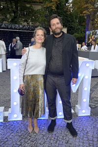 Emmy Cocktail Prolongé 2024 in Berlin