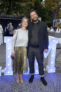 Emmy Cocktail Prolongé 2024 in Berlin